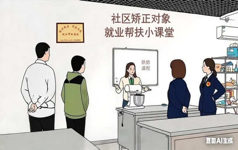 【检察宣传周特辑】守护公平正义“最后一公里”——普兰店区检察院“金雕执检团队”的硬核担当
